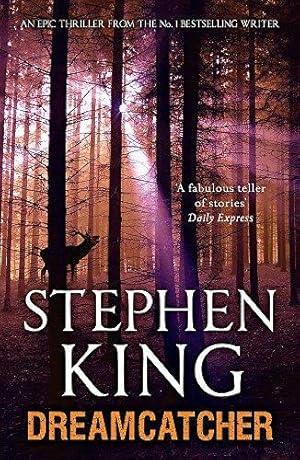 Dreamcatcher By:King, Stephen Eur:9,74 Ден2:999
