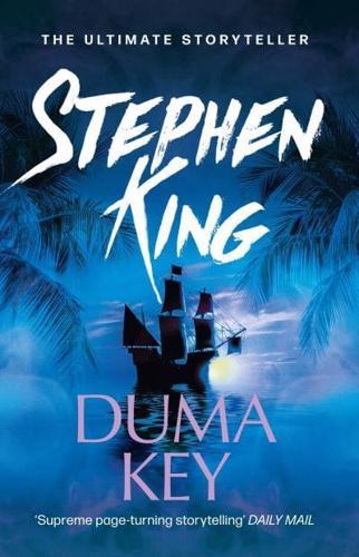 Duma Key By:King, Stephen Eur:9,74 Ден2:999