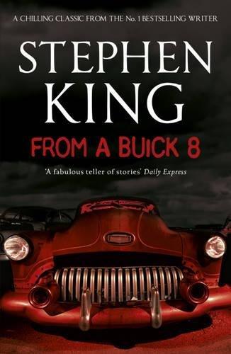 From a Buick 8 By:King, Stephen Eur:12,99 Ден2:699