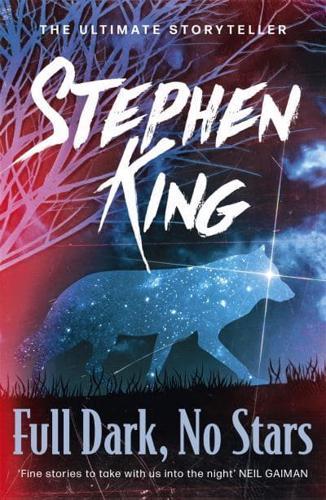 Full Dark, No Stars By:King, Stephen Eur:8,11 Ден2:799