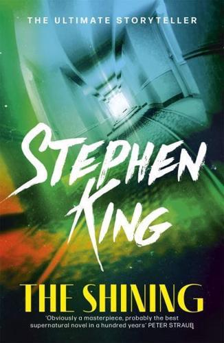 The Shining By:King, Stephen Eur:24,37 Ден2:899