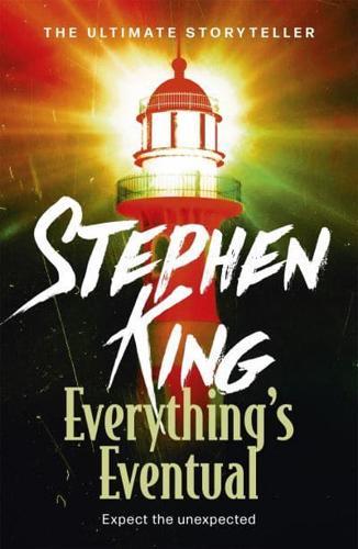 Everything's Eventual By:King, Stephen Eur:11,37 Ден2:699