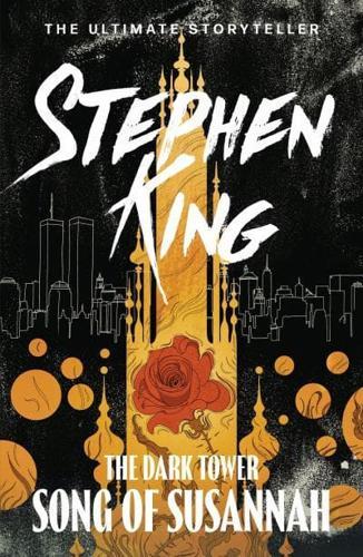 Song of Susannah - The Dark Tower By:King, Stephen Eur:14,62 Ден2:899