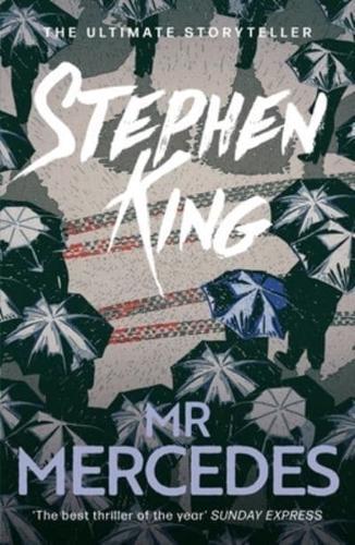 Mr Mercedes - The Bill Hodges Trilogy By:King, Stephen Eur:9,74 Ден2:899