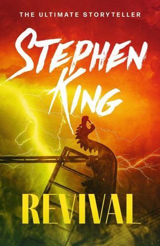 Revival By:King, Stephen Eur:14,62 Ден2:799