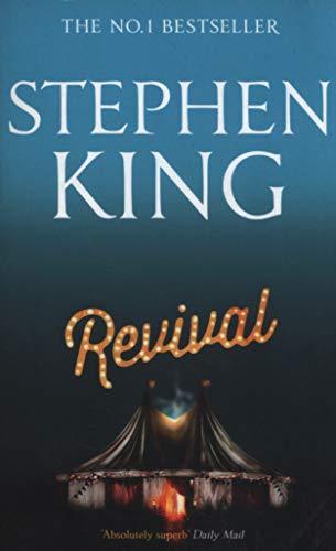 Revival By:King, Stephen Eur:12,99 Ден2:599