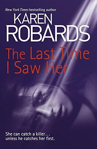The Last Time I Saw Her By:Robards, Karen Eur:17,87 Ден2:699