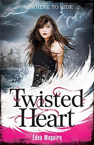 Twisted Heart : Book 2 By:Maguire, Eden Eur:4,07 Ден2:499