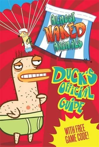 Duck's Official Guide By:Entertainment, Story Eur:11,37 Ден2:499