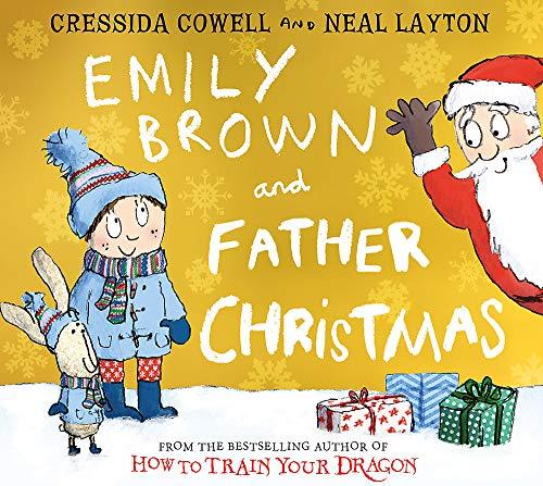 Emily Brown and Father Christmas By:Cowell, Cressida Eur:16,24 Ден2:599