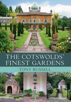 The Cotswolds' Finest Gardens By:Russell, Tony Eur:14,62 Ден2:1499