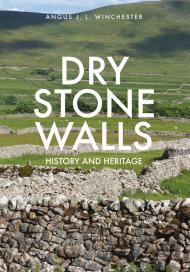 Dry Stone Walls: History and Heritage By:Winchester, Angus J.L. Eur:30,88 Ден1:1199