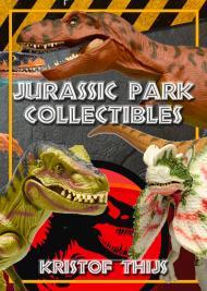 Jurassic Park Collectibles By:Thijs, Kristof Eur:19,50 Ден2:1199