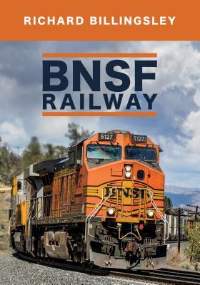 BNSF Railway By:Billingsley, Richard Eur:19,50 Ден1:1199