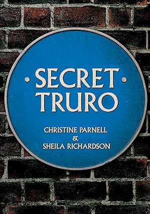 Secret Truro By:Parnell, Christine Eur:39,01 Ден2:1199