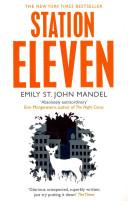 Station Eleven By:Mandel, Emily St. John Eur:12,99 Ден2:799