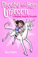 Phoebe and Her Unicorn By:Simpson, Dana Eur:8,11 Ден2:599