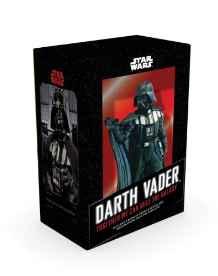 Darth Vader in a Box: Together We Can Rule the Galaxy (Star Wars) By:Vader, Darth Eur:11,37 Ден2:1099