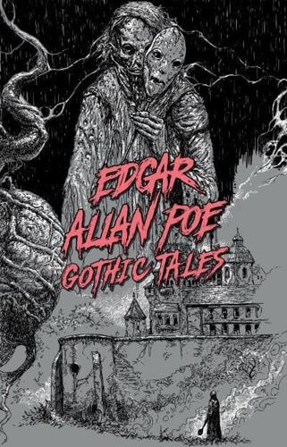 Edgar Allan Poe: Gothic Tales - Signature Select Classics By:Poe, Edgar Allan Eur:9,74 Ден2:399