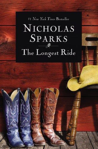 The Longest Ride By:Sparks, Nicholas Eur:11,37 Ден2:999