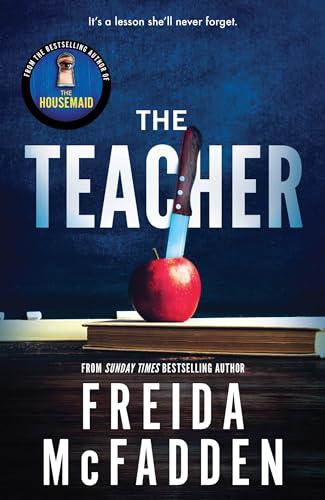 The Teacher By:McFadden, Freida Eur:11,37 Ден2:799