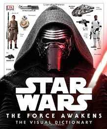 Star Wars: The Force Awakens the Visual Dictionary By:Hidalgo, Pablo Eur:16,24 Ден2:1099