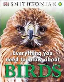 Everything You Need to Know about Birds By:DK Eur:11,37 Ден2:899
