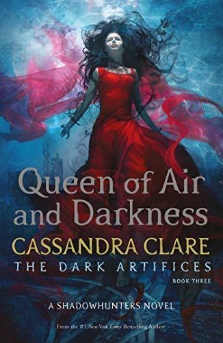 Queen of Air and Darkness By:Clare, Cassandra Eur:9,74 Ден2:999
