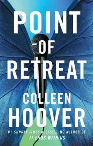 Point of Retreat By:Hoover, Colleen Eur:24,37 Ден2:699