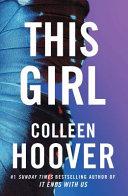 This Girl By:Hoover, Colleen Eur:9,74 Ден2:699