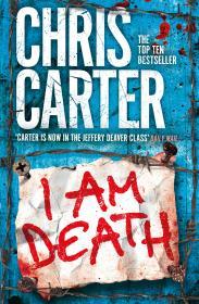 I Am Death By:Carter, Chris Eur:12,99 Ден2:799