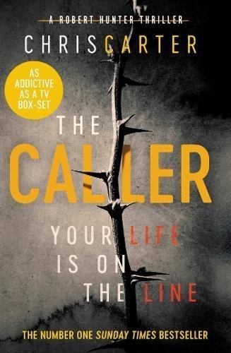 The Caller By:Carter, Chris Eur:58,52 Ден2:799