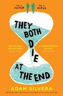 They Both Die at the End By:Silvera, Adam Eur:22,75 Ден2:699