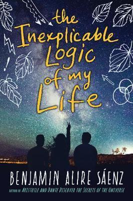The Inexplicable Logic of My Life By:S?enz, Benjamin Alire Eur:9,74 Ден2:799