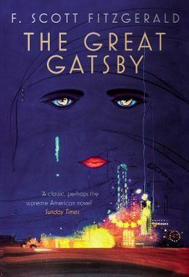 The Great Gatsby By:Fitzgerald, F. Scott Eur:4,86 Ден2:699