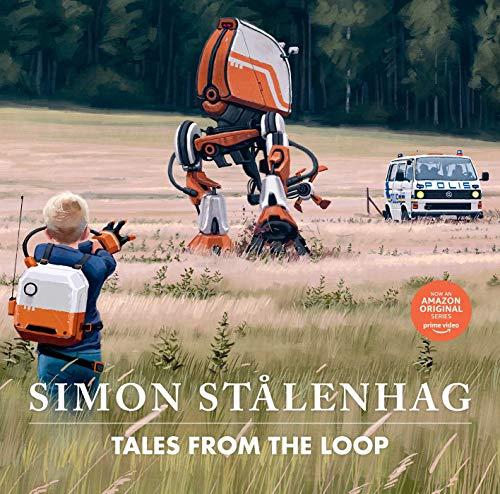 Tales From The Loop By:Stalenhag, Simon Eur:17,87 Ден2:1799