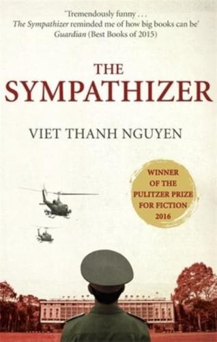 The Sympathizer By:Nguyen, Viet Thanh Eur:11,37 Ден2:899