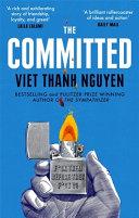 The Committed By:Nguyen, Viet Thanh Eur:12,99 Ден2:699