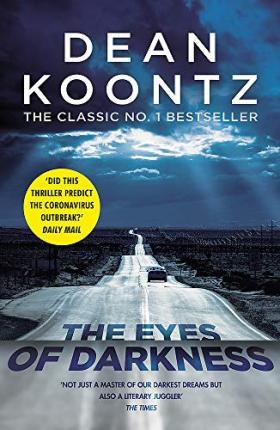The Eyes of Darkness : A gripping suspense thriller that predicted a global danger... By:Koontz, Dean Eur:9,74 Ден2:699