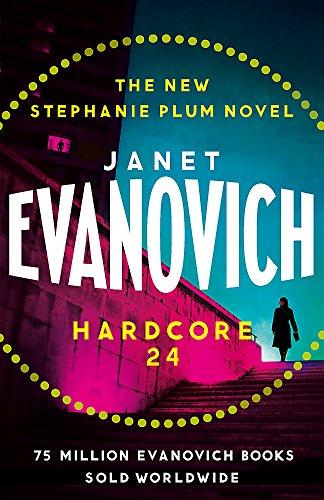 Hardcore Twenty-Four By:Evanovich, Janet Eur:17,87 Ден2:899