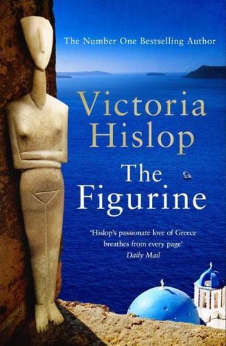 The Figurine By:Hislop, Victoria Eur:9,74 Ден2:1099
