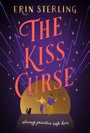 The Kiss Curse By:Sterling, Erin Eur:19,50 Ден2:799