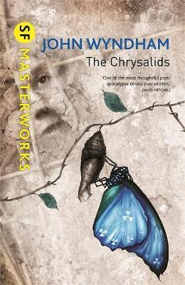 The Chrysalids By:Wyndham, John Eur:9,74 Ден2:999