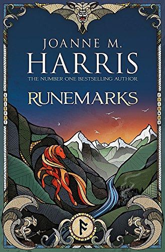Runemarks By:Harris, Joanne M. Eur:9,74 Ден2:1099