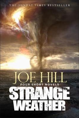 Strange Weather By:Hill, Joe Eur:11,37 Ден2:999