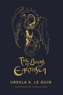 Books of Earthsea By:Guin, Ursula K. Le Eur:30,88 Ден2:2599