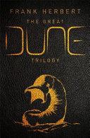 Great Dune Trilogy By:Herbert, Frank Eur:4,86 Ден2:2599