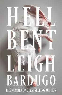 Hell Bent : The International Number One Bestseller By:Bardugo, Leigh Eur:9,74 Ден2:1099