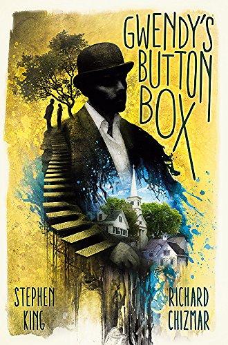 Gwendy's Button Box By:King, Stephen Eur:12,99 Ден2:899