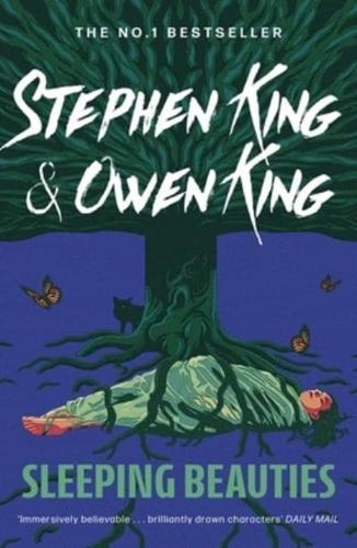 Sleeping Beauties By:King, Owen Eur:12,99 Ден2:799